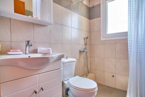 Stacys Apartments near Sidari