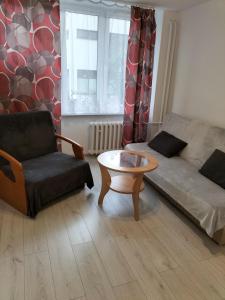 Apartament Jasiu