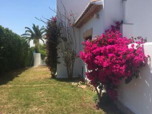 La Finca Blanca Javea