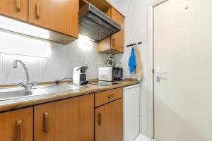 Vistas al mar y mirador 6