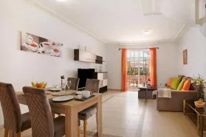 Casa vacacional Lomada - Las Zocas