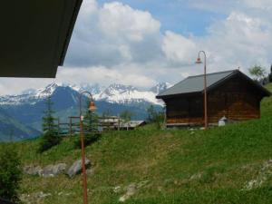 Appartements Paradiski proche pistes et commerces vallandry : photos des chambres