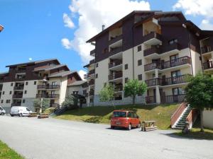 Appartements Paradiski proche pistes et commerces vallandry : photos des chambres