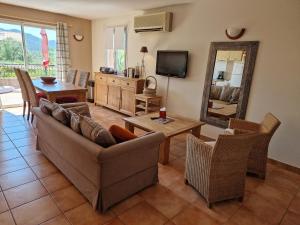 Appartements Arena Bianca : photos des chambres