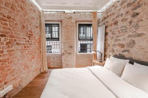 Homie Suites - Heritage Residences Nearby Istıklal Avenue