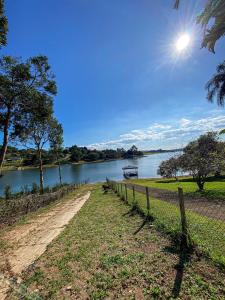 Chácara Espetacular em Ibiúna