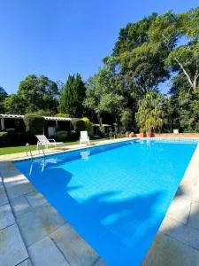 Chácara Espetacular em Ibiúna - Parurus