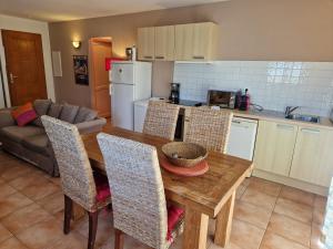 Appartements Arena Bianca : photos des chambres