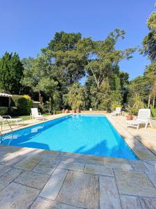 Chácara Espetacular em Ibiúna