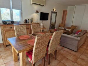 Appartements Arena Bianca : photos des chambres