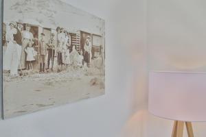 Haus Dünenblume - Wohnung 1