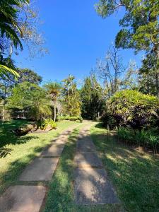 Chácara Espetacular em Ibiúna