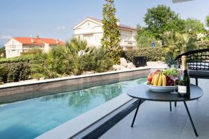 HADRIE LUXURY RESORT AND VILLAS Azimut