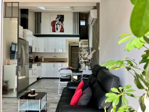 Naturiste Heliovillage Villa de Standing