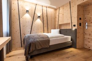 Superior Single Room room in Hotel Baer & Post Zernez