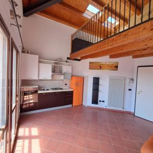 Appartamento con 1 Camera da Letto