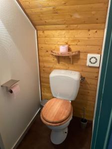 Appartement 68 pers Le Petit Bertin