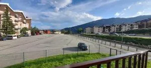 Le Solarium - Matemale