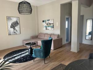 Vivianna’s guest house