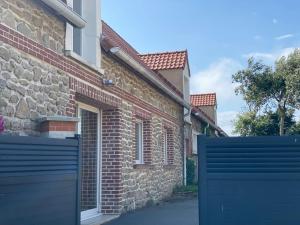 Maisons d'hotes Gite 4 Vent Marin : photos des chambres