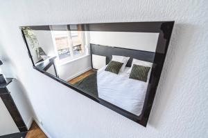 Appartements Le cosy - charmant 2 chambres - hyper centre : photos des chambres