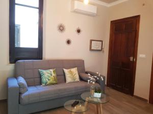 Apartamentos Alhambra Granada 3000