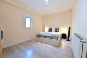 City Apartments near Seven Sisters