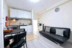 City Apartments near Seven Sisters