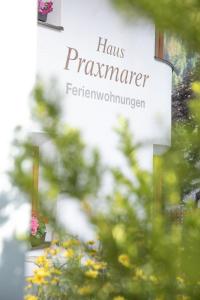 Haus Praxmarer