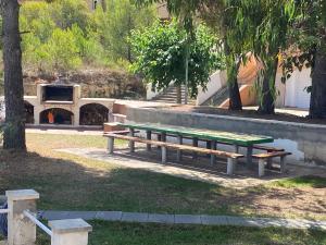 AYRES APART - 3hvězdičkové hotely ve městě Calafell