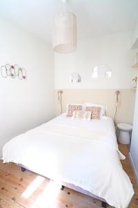 Villa Adèle, vue mer, sauna et plage