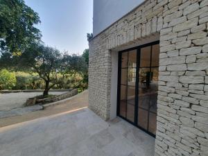 Mas du Tilleul - LUBERON