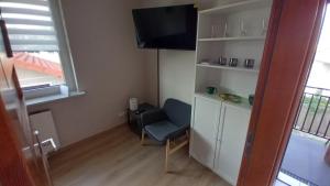 Pokoje gościnne Sandomierz