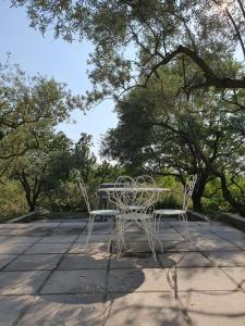 Mas du Tilleul - LUBERON