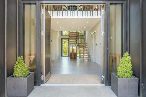 The Grain Store