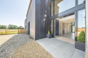 The Grain Store