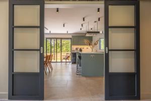 The Grain Store