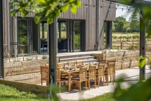 The Grain Store