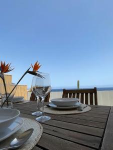 Apartamento sobre el mar - Ubytování bez kategorie ve městě Radazul