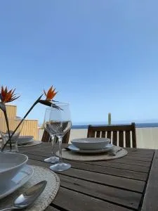 Apartamento sobre el mar - Bocacangrejo