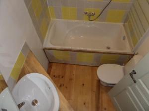 Appartements GersGites : photos des chambres