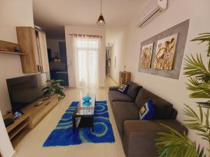 Luxury Penthouse with private pool