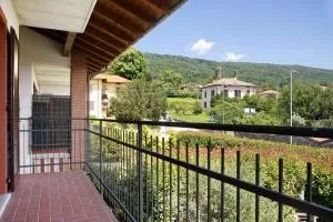 Residenza Contrada - Bardello