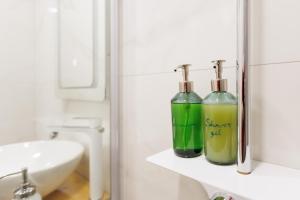 Cozy&Quiet, self check in, free parking