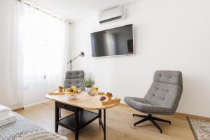 Cozy&Quiet, free parking, 10min to main square