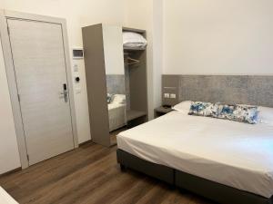 Vierbettzimmer