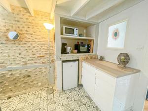 Appartements Cosy Plume - Hyper centre - Wifi : photos des chambres