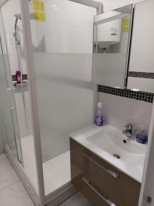 Appartements Maison de charme Paris stade de France : photos des chambres