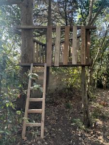 Maisons de vacances Gites dans Domaine des Barrettes : photos des chambres