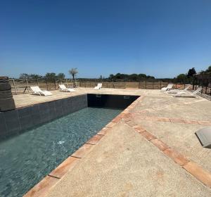 Maisons de vacances Gites dans Domaine des Barrettes : photos des chambres